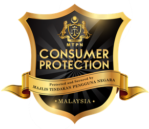 MTPN Consumer Protection Malaysia