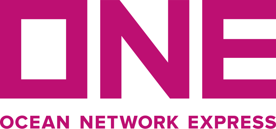 Ocean Network Express (ONE)